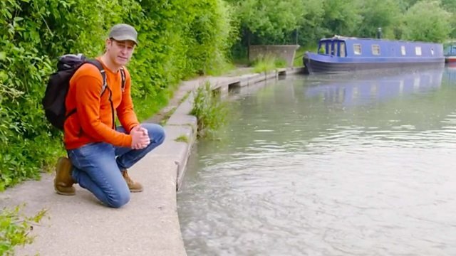 Countryfile 33x27