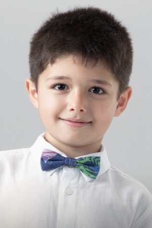 Hadi Mokdad's picture in the cast