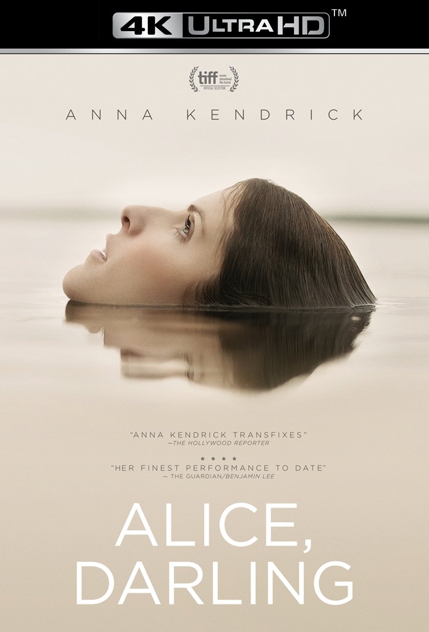 Alice, Darling