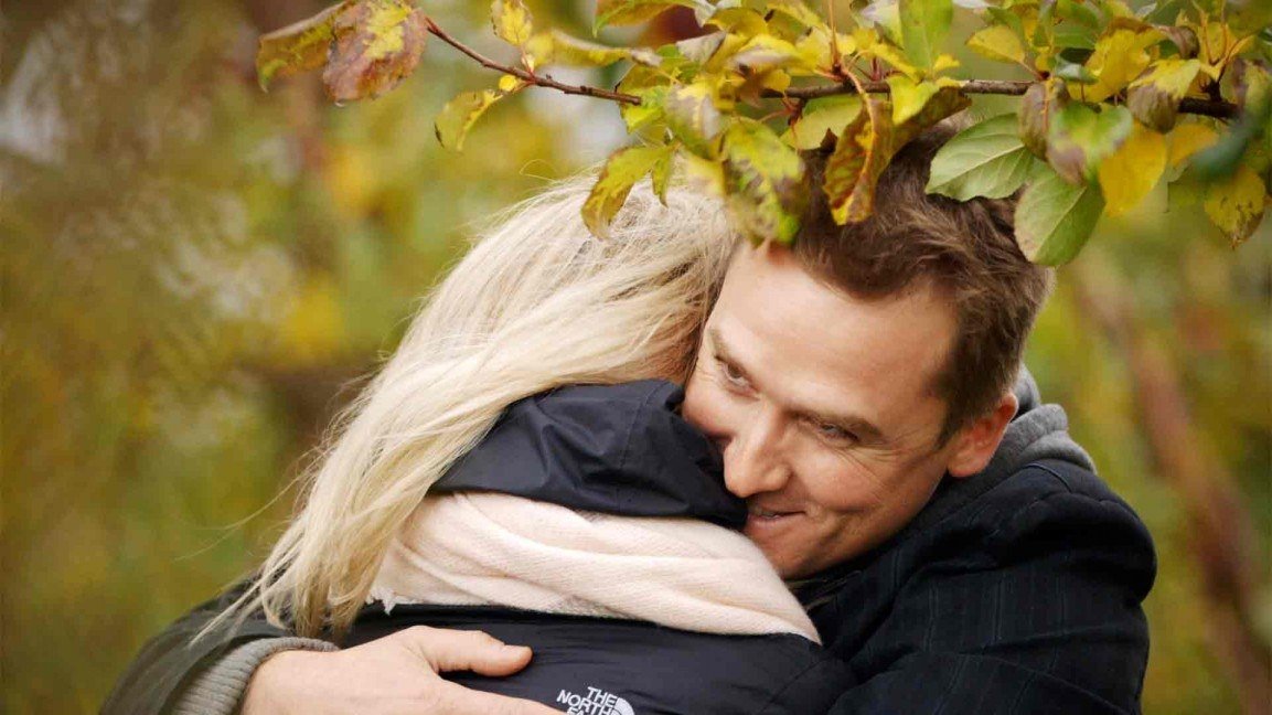 L'amour est dans le pré