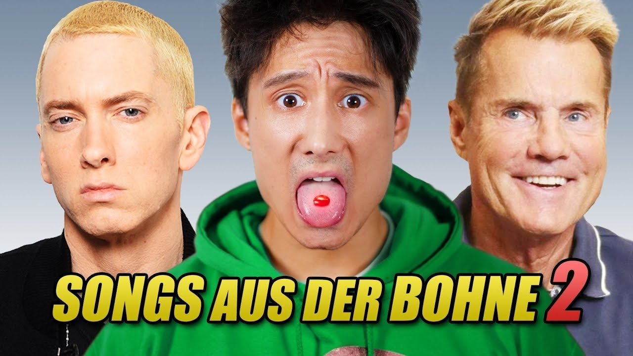 Thumbnail for Episode 2 Season 1 Episode 2