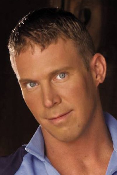 Kevin Armstrong