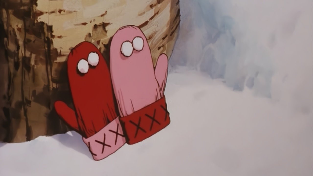 Figure 17: Tsubasa & Hikaru