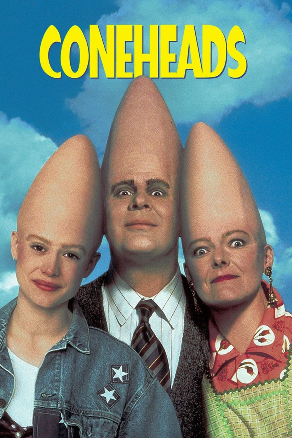 1993 Coneheads