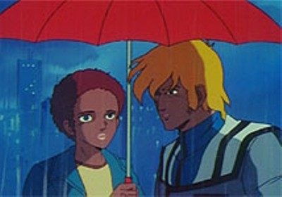 Super Dimension Fortress Macross
