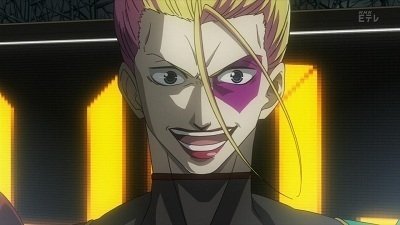 Phi Brain: Puzzle of God