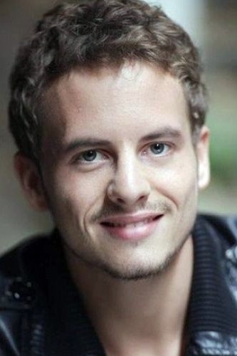 et billede af Rémy Carpentier