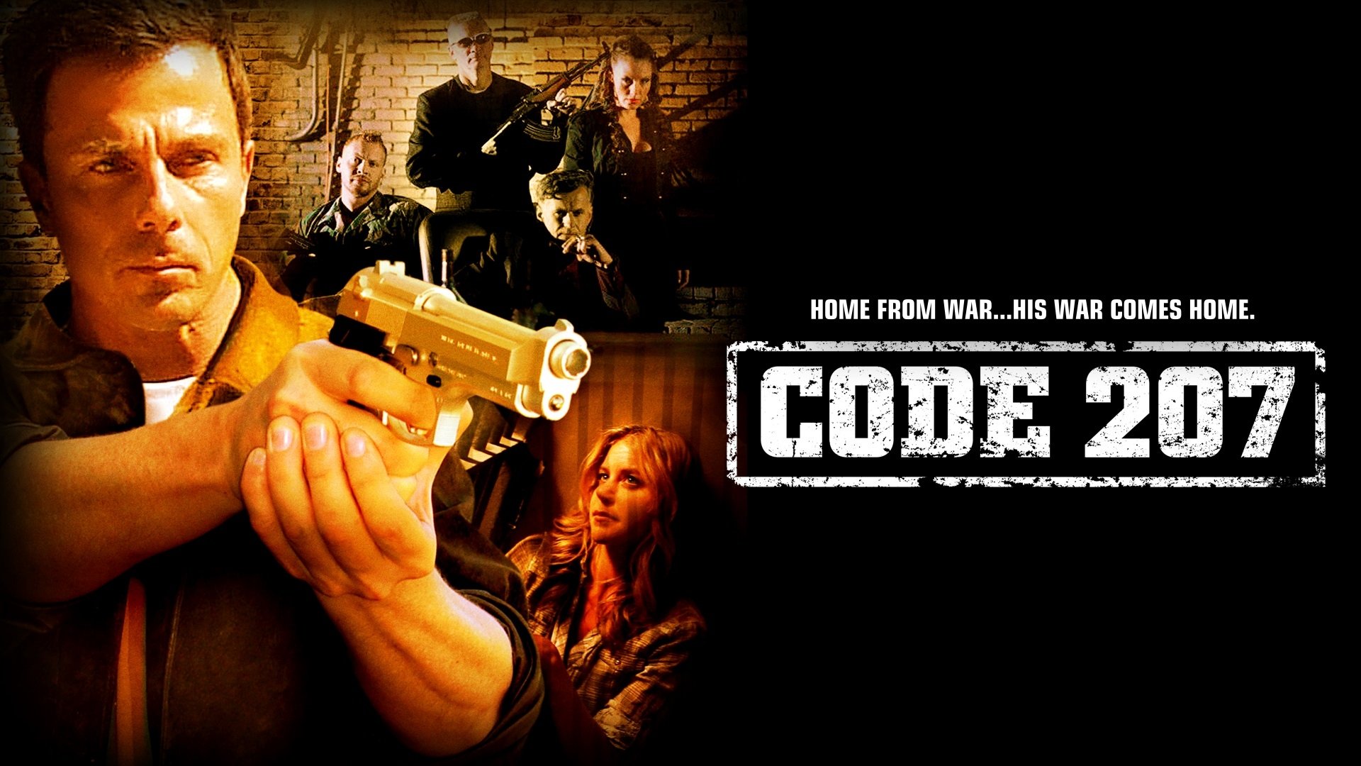 Code 207 (2012)
