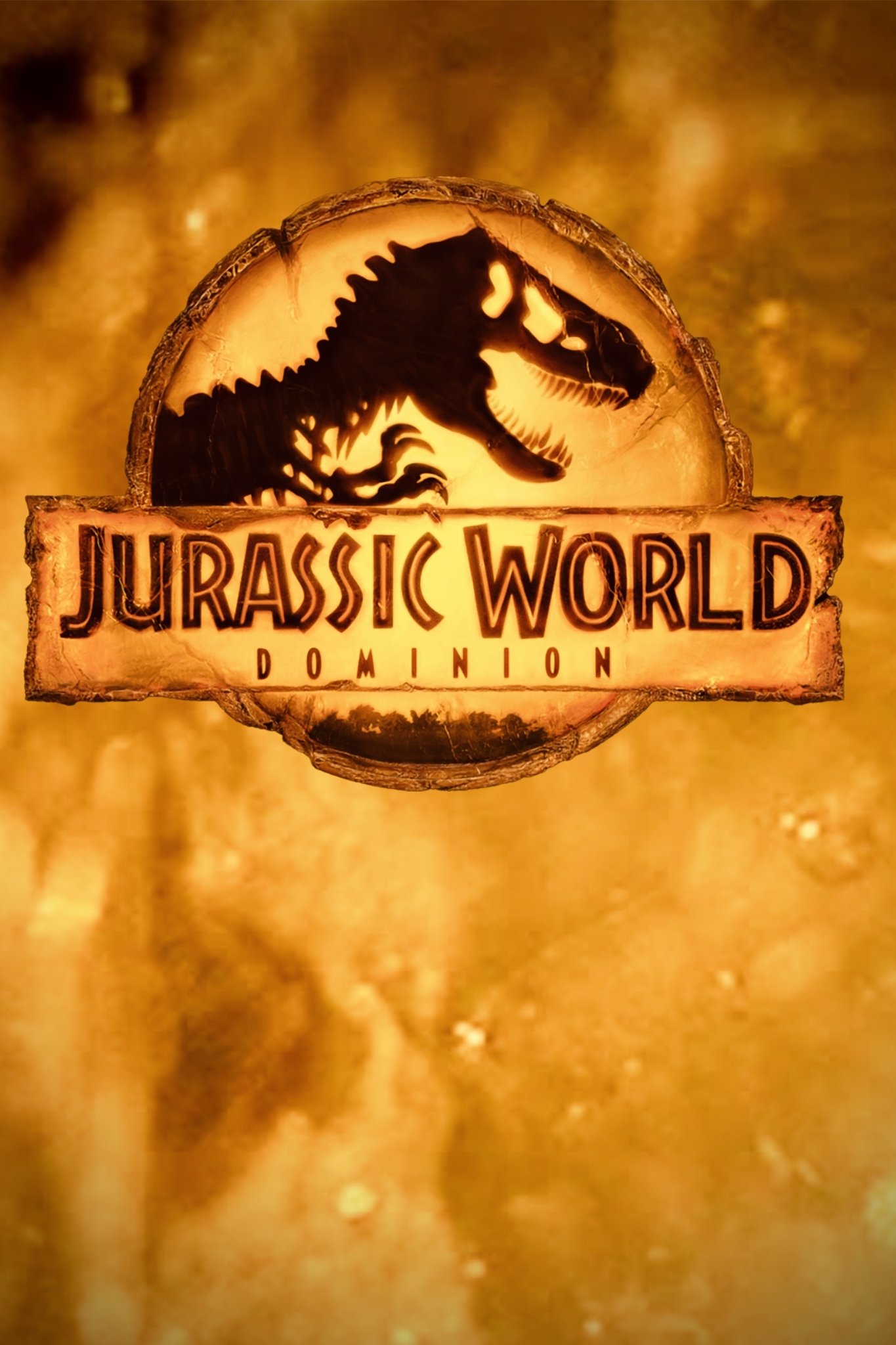 Jurassic World Dominion