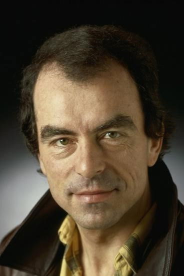 et billede af Bob van Tol