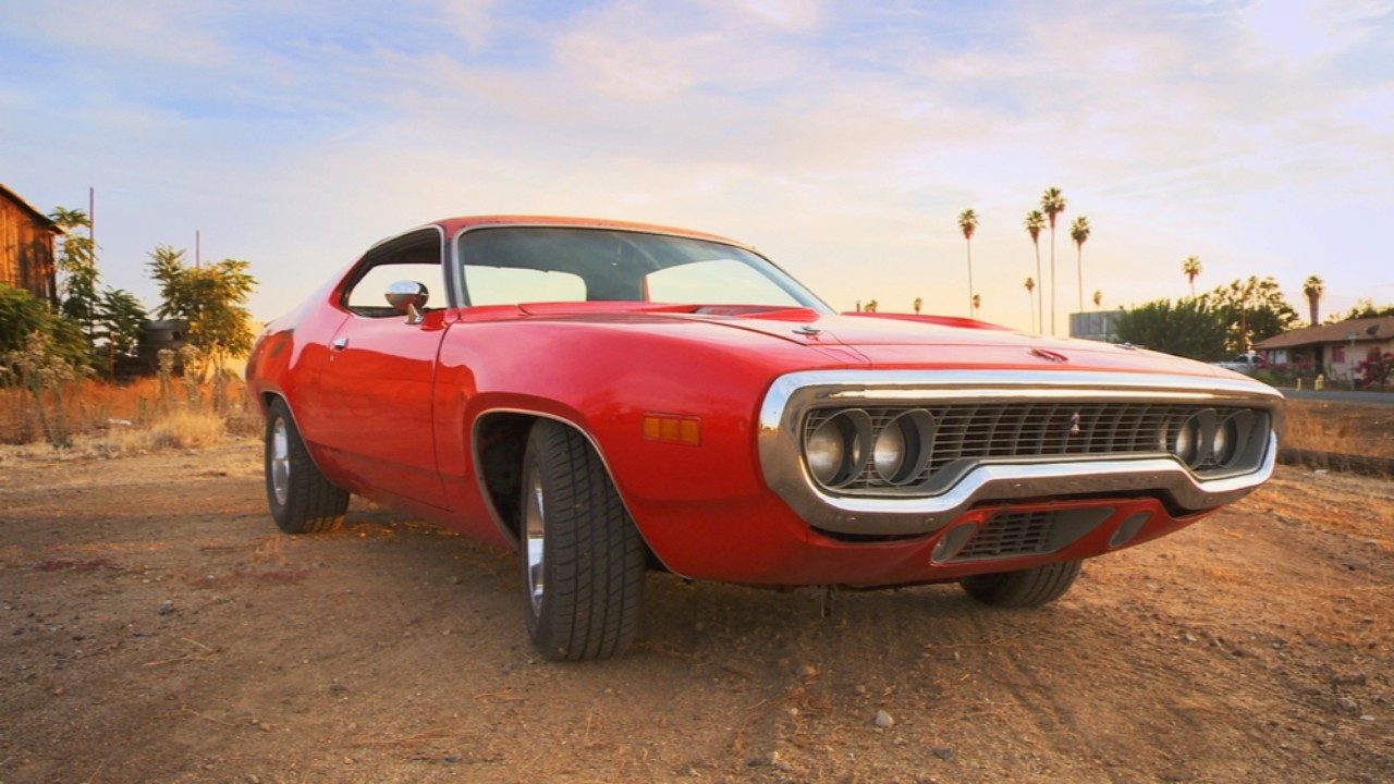 Thumbnail for Freiburger's Road Runner Makeover! Season 1 Episode 12