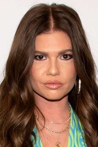 Chanel West Coast