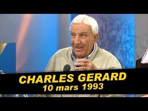 Coucou c'est nous ! - Emission du 10 mars 1993
