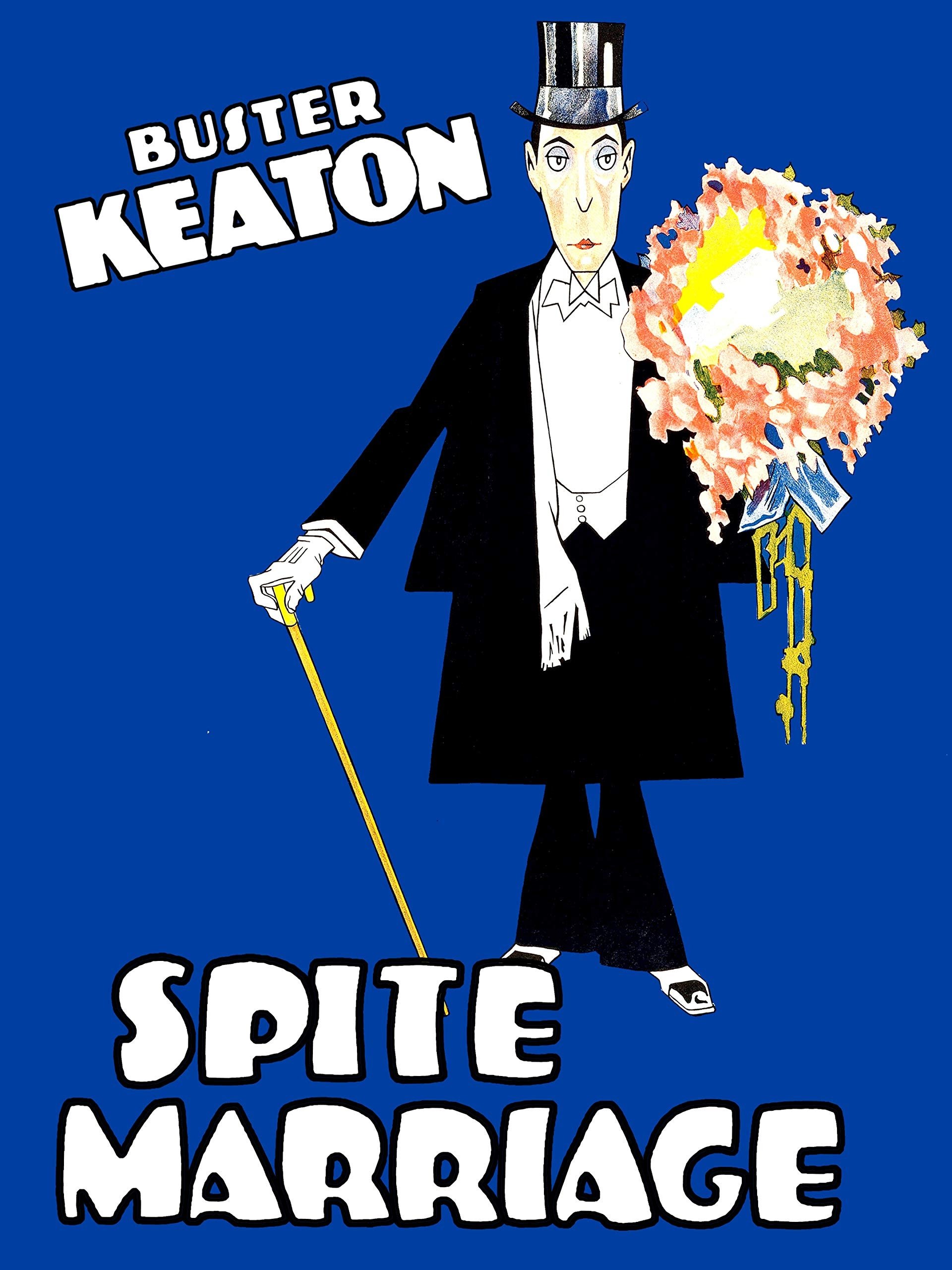 Spite Marriage