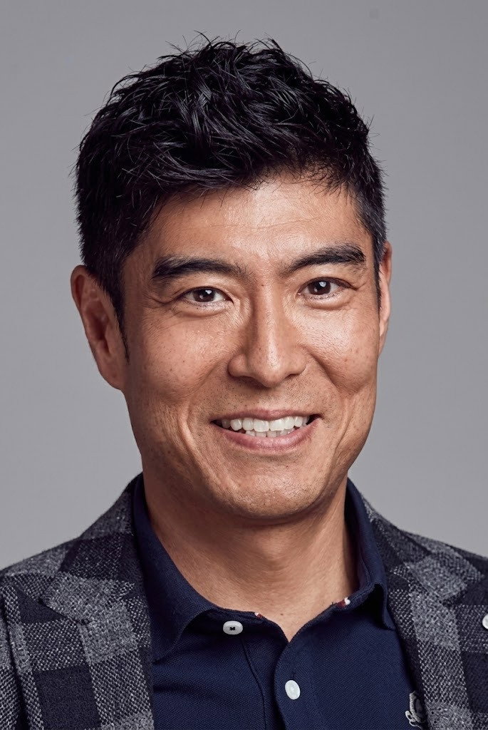 Masahiro Takashima