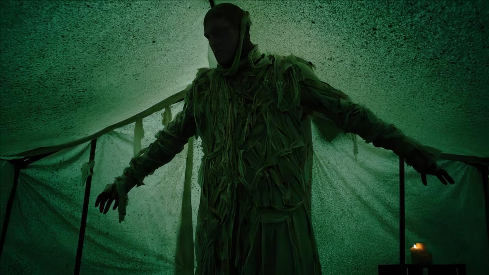 The Horseman (2009)