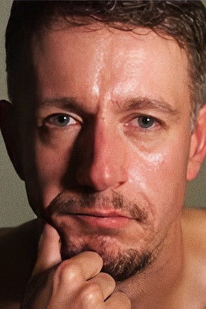 et billede af Robert Rexton