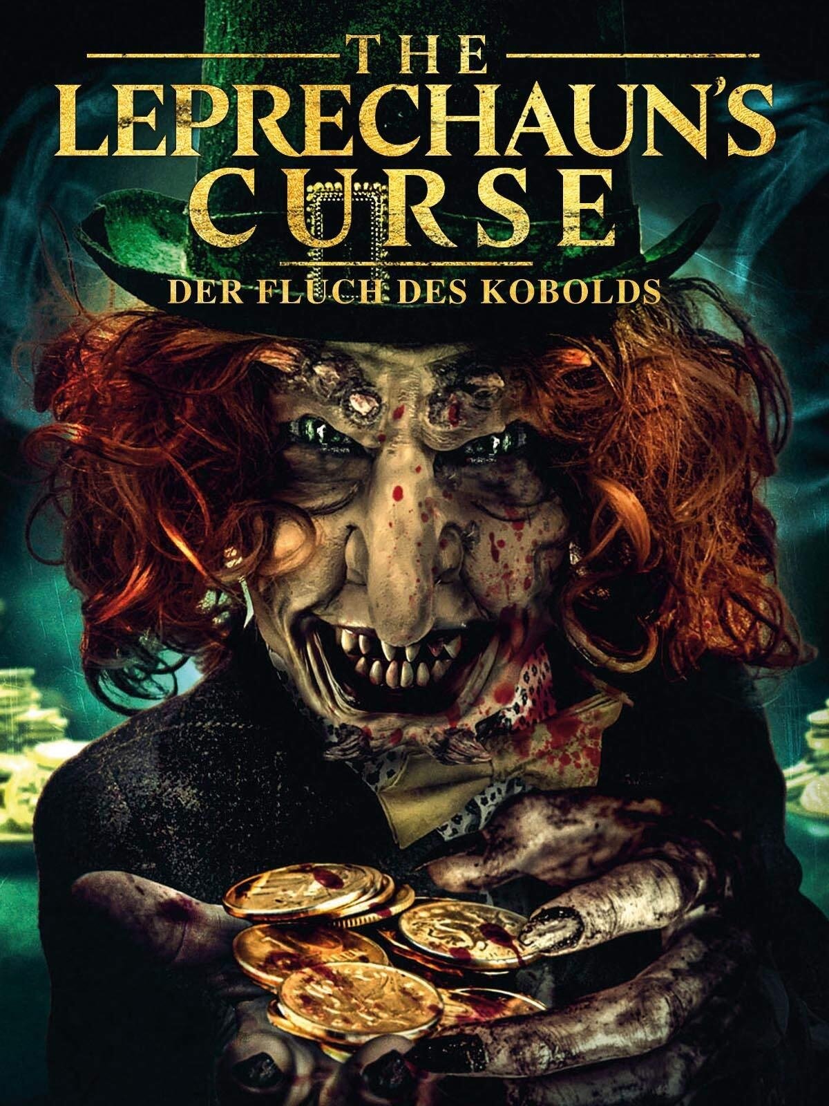 The Leprechaun's Game on FREECABLE TV