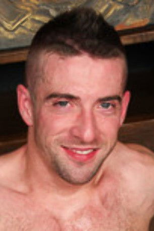 et billede af Scott Hunter