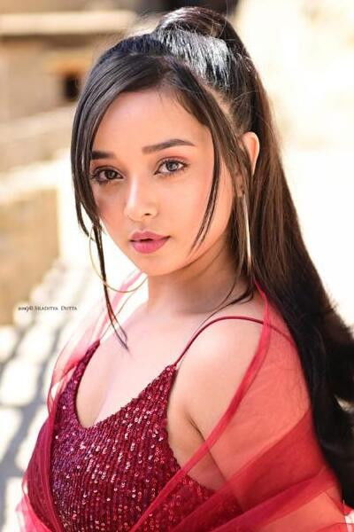 et billede af Priyanka Bhattacharjee