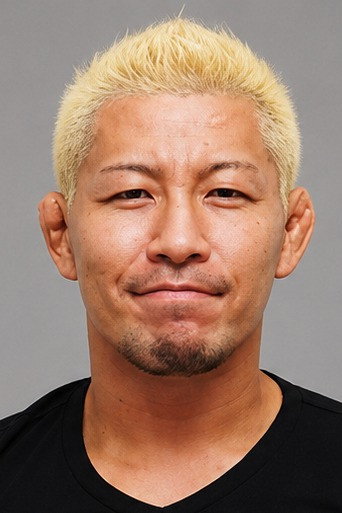 Yujiro Takahashi fotoğraf 3