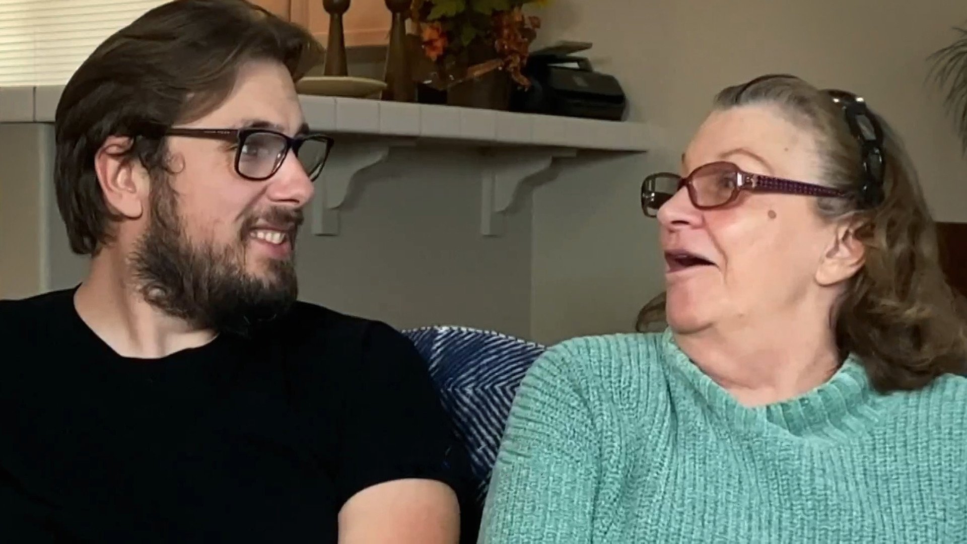 90 Day Fiancé: HEA Strikes Back!