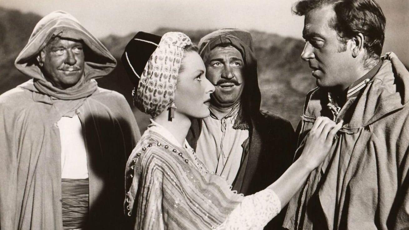 Tripoli (1950)