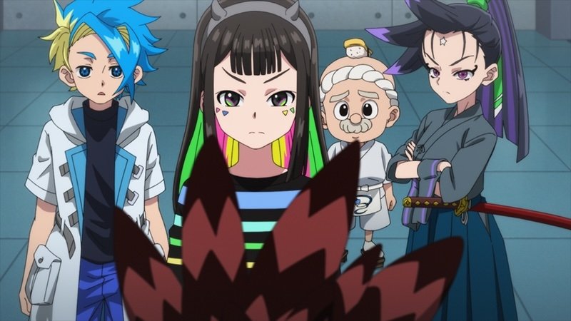 BEYBLADE X 1x83