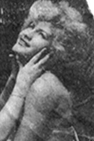 et billede af Lia Soul