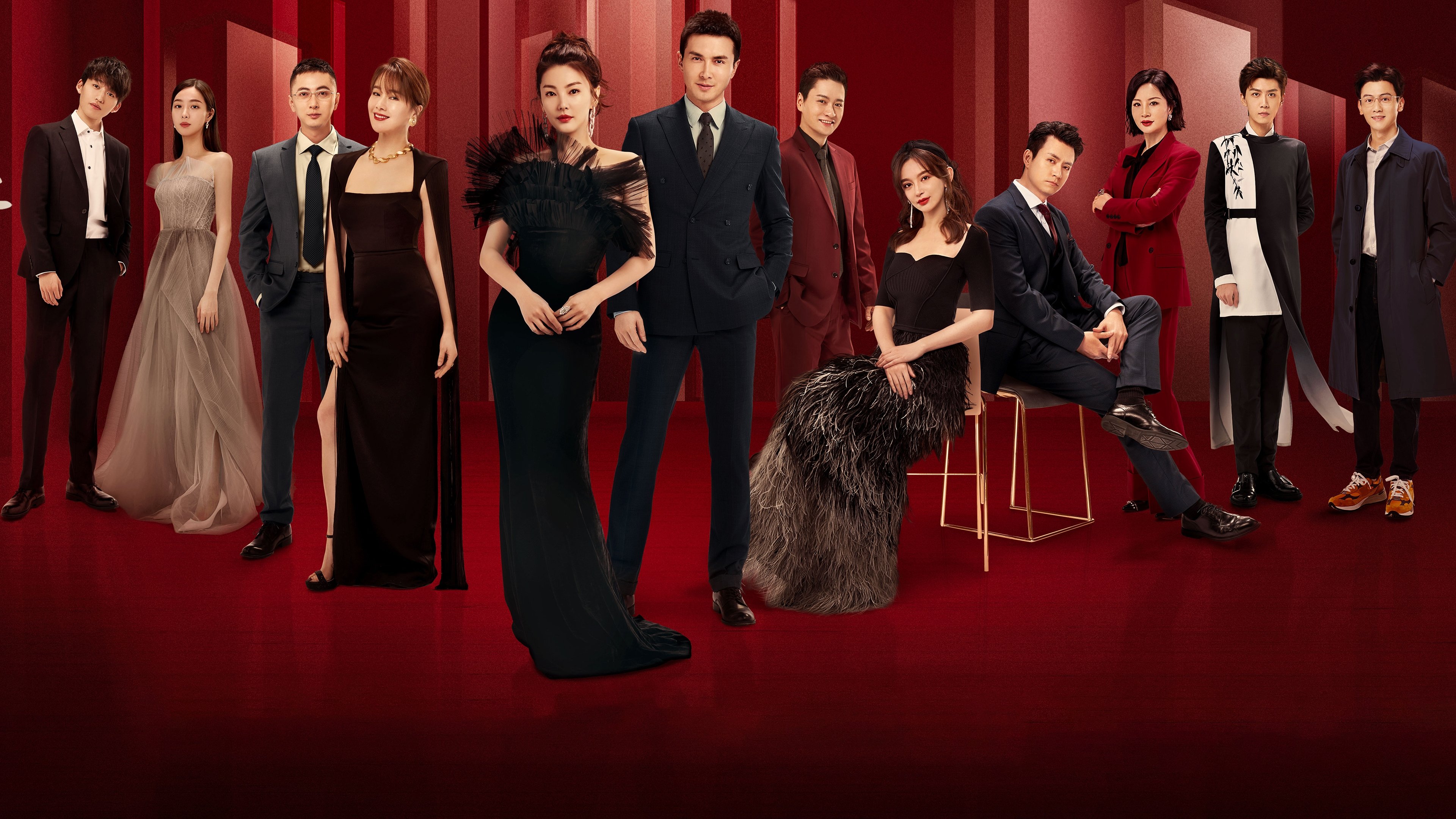 The Outsider backdrop 1