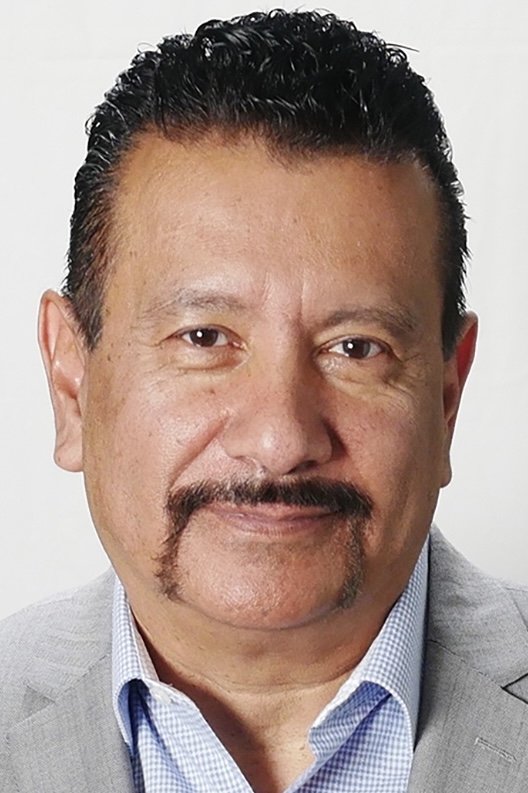 Richard Montañez | Book