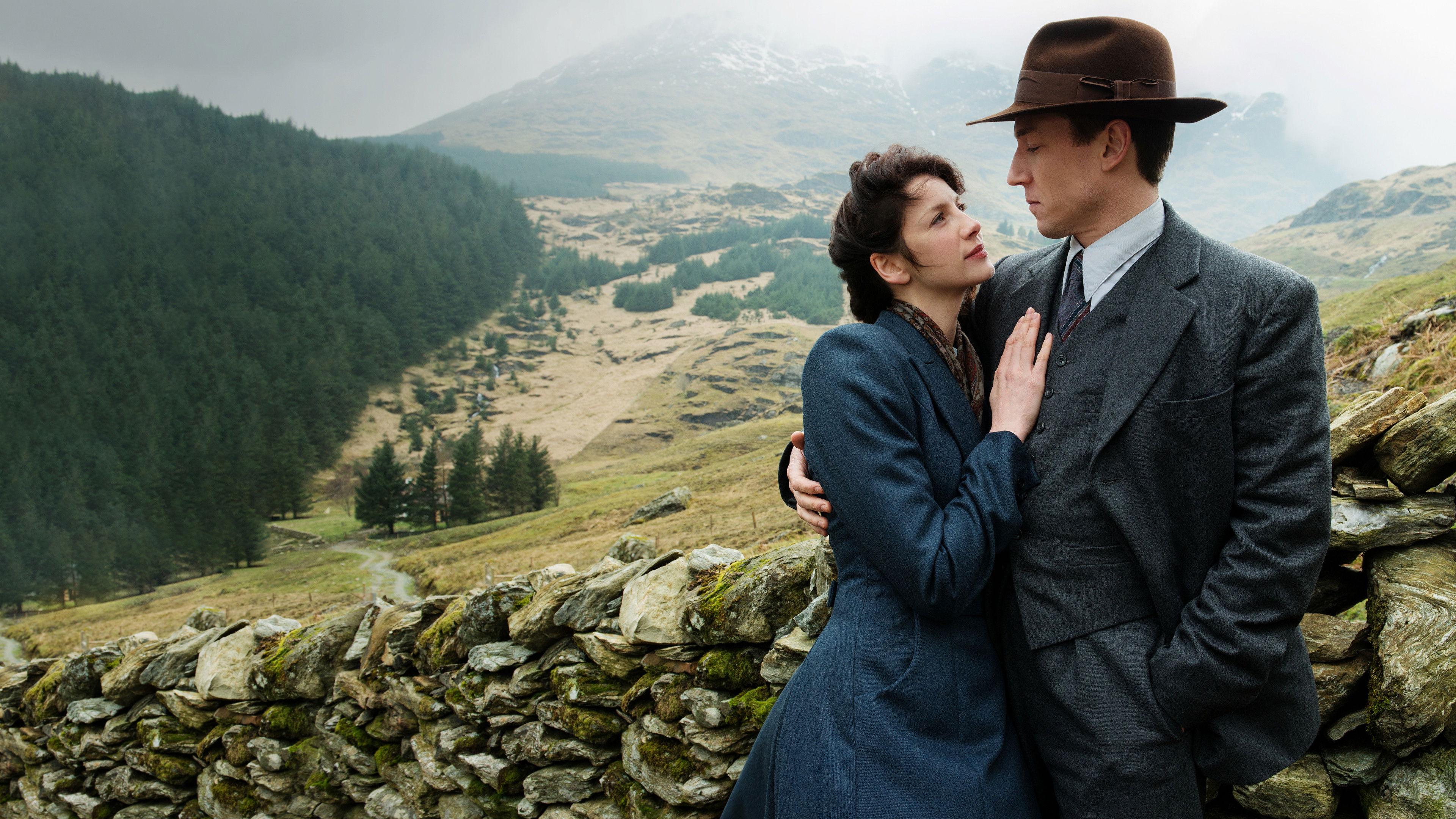 Outlander - Season 0 Episode 45 : Inside The World of Outlander: Episode 312