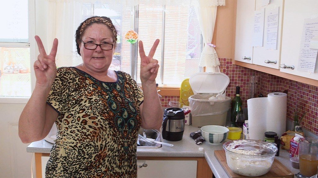 Un souper presque parfait - Épisode 42