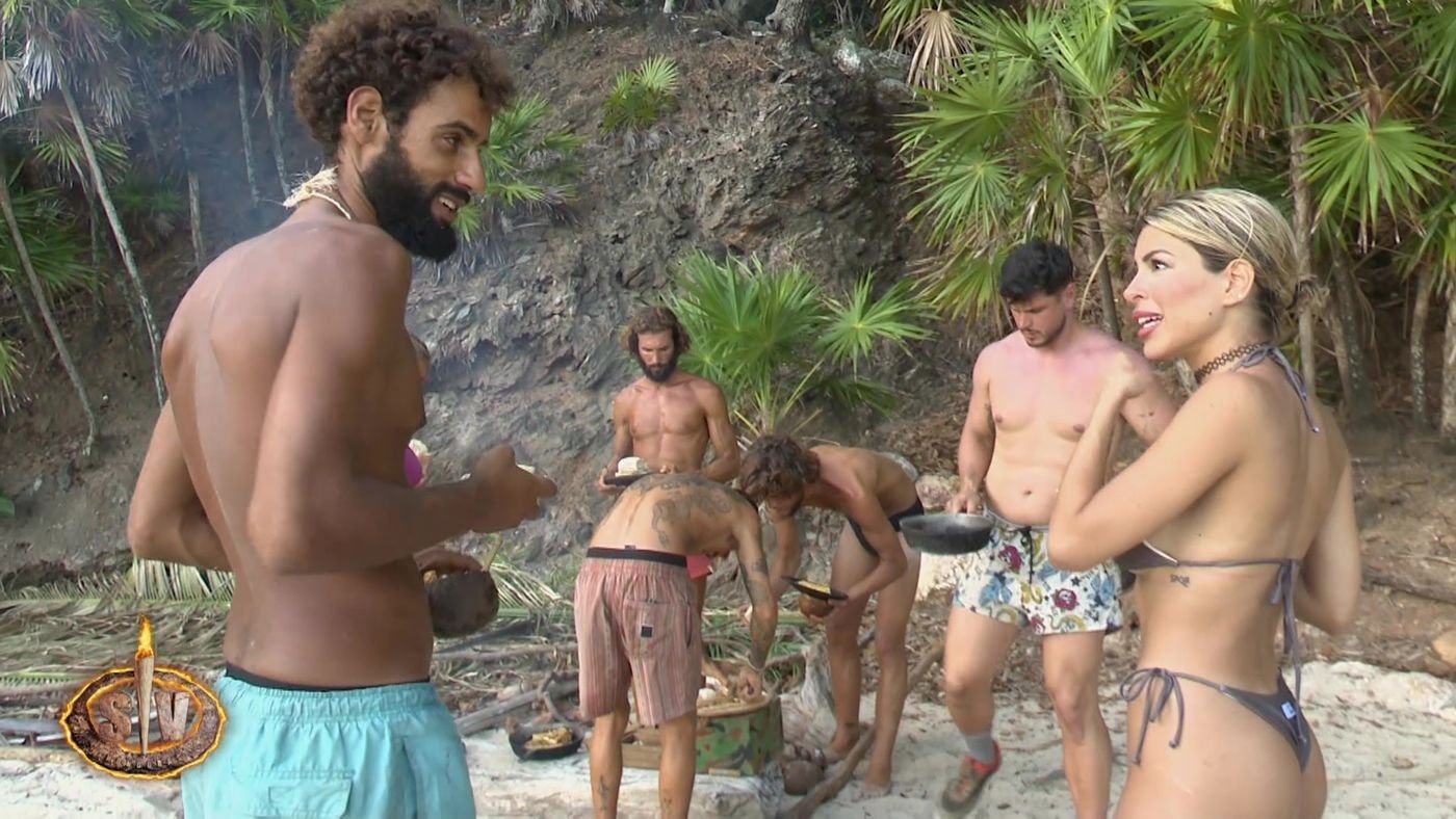 Supervivientes