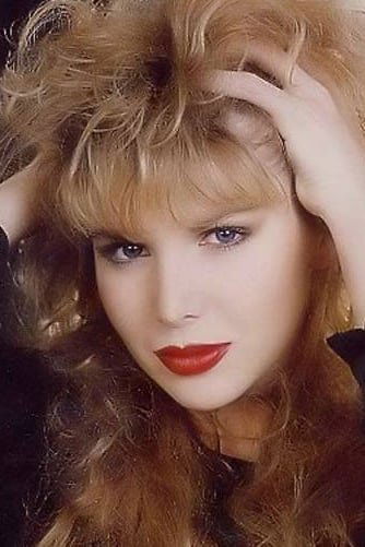 Barbarella's picture in the cast