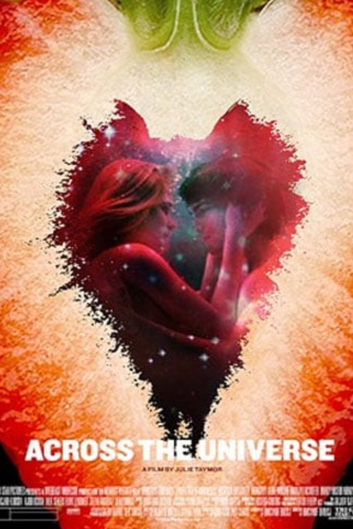 Across the Universe