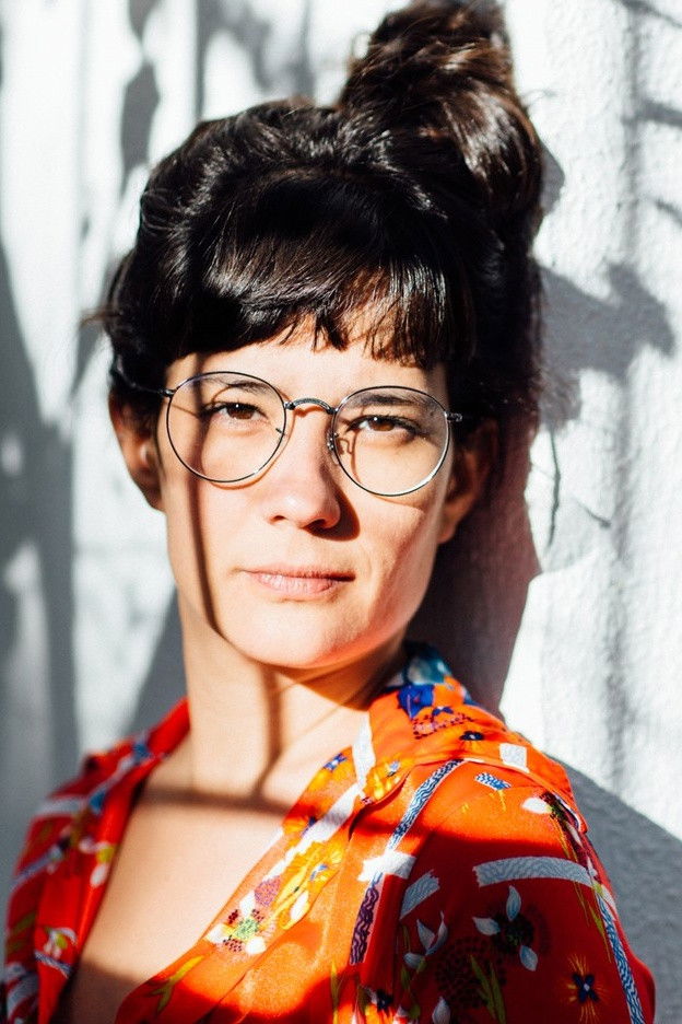 et billede af Keli Freitas