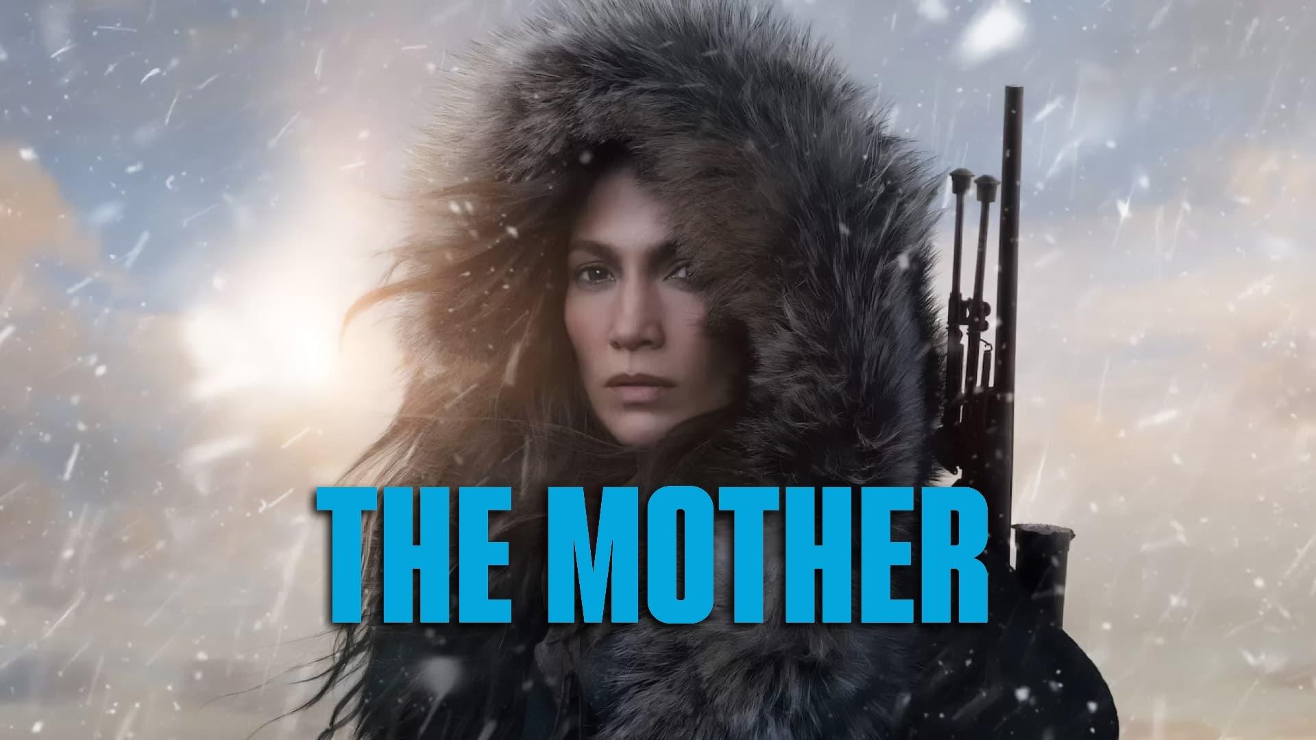 The Mother (2023)