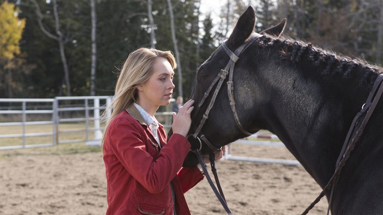 Heartland - Season 6 Episode 13 : Espera el mañana (2023)