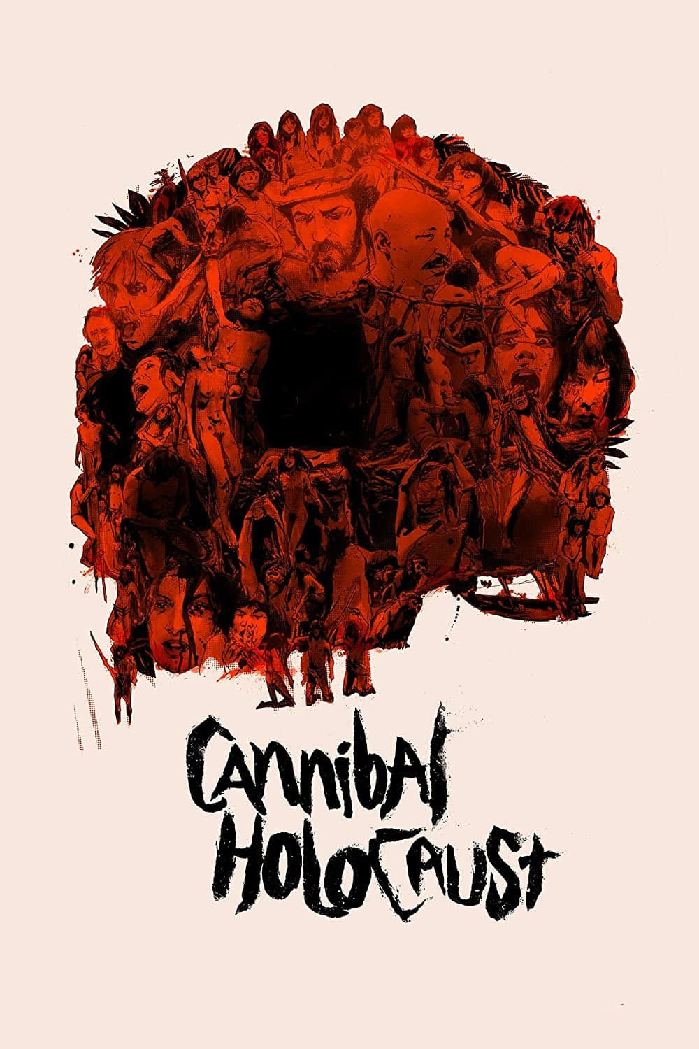 Cannibal Holocaust