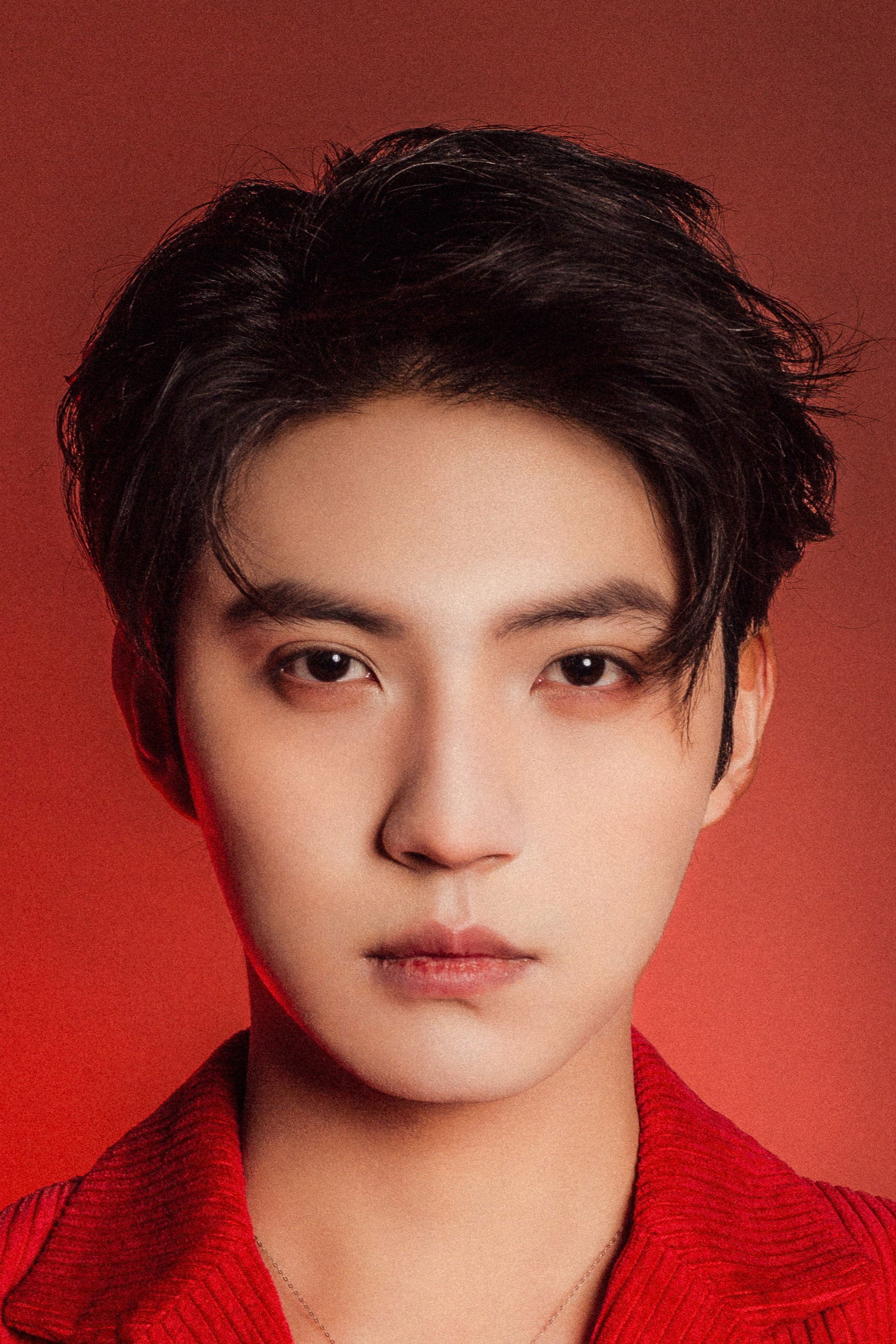 et billede af Xu Heni