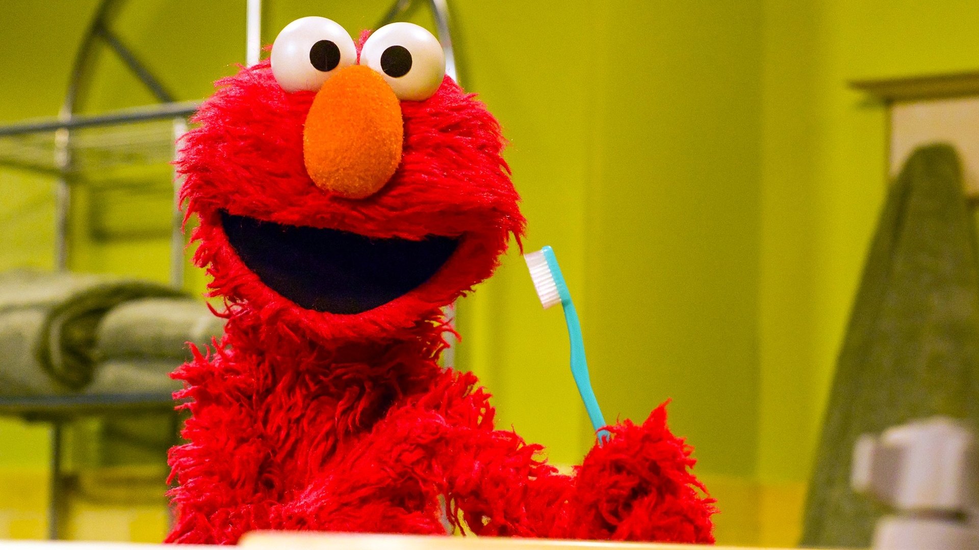 Sesame Street Staffel 47 :Folge 13 