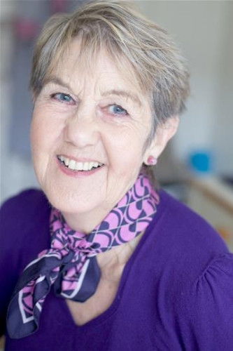 et billede af Vanessa Forsyth