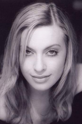 et billede af Audrey Heaven