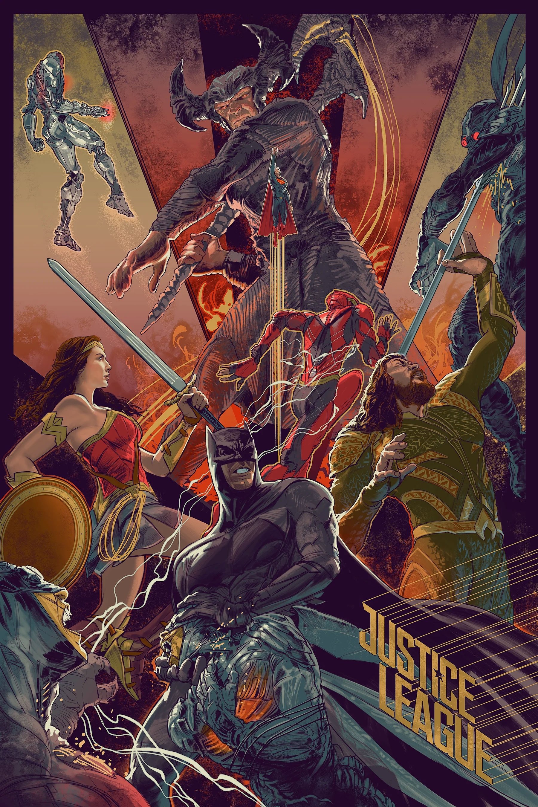 Justice League