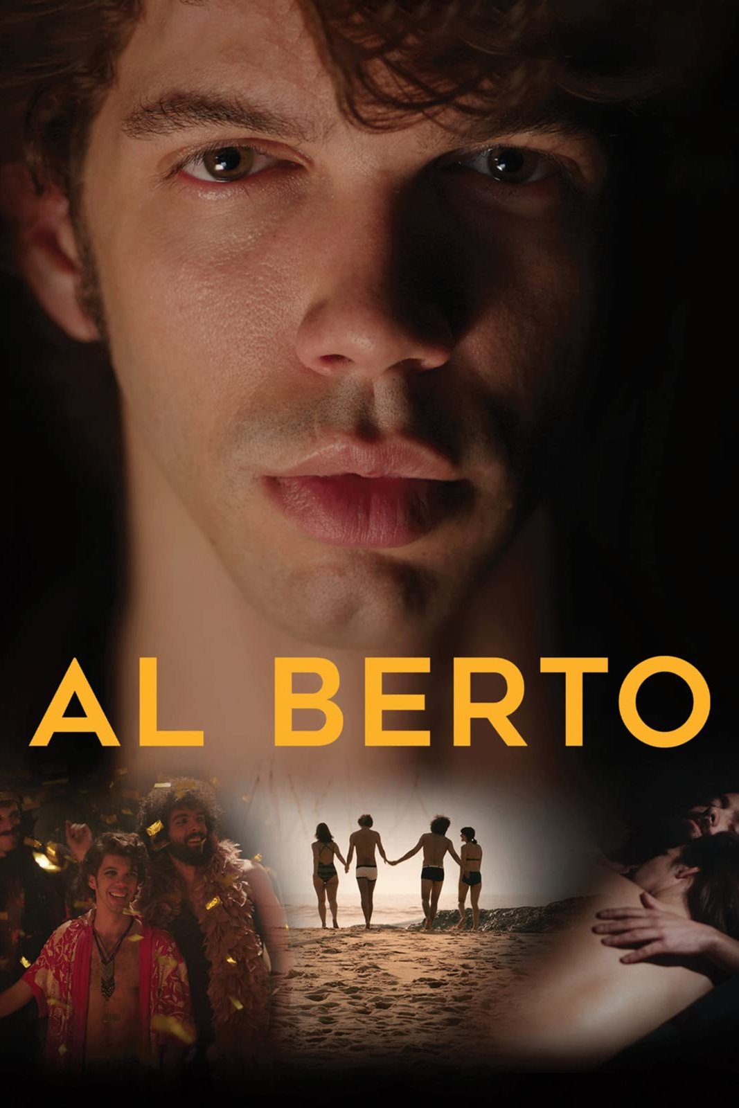 Affiche du film Al Berto 25134