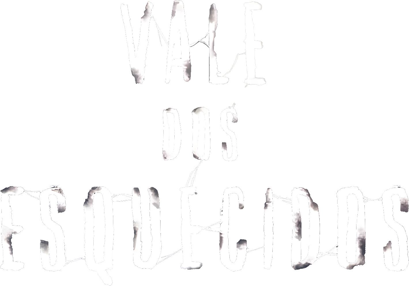 The Forgotten Valley