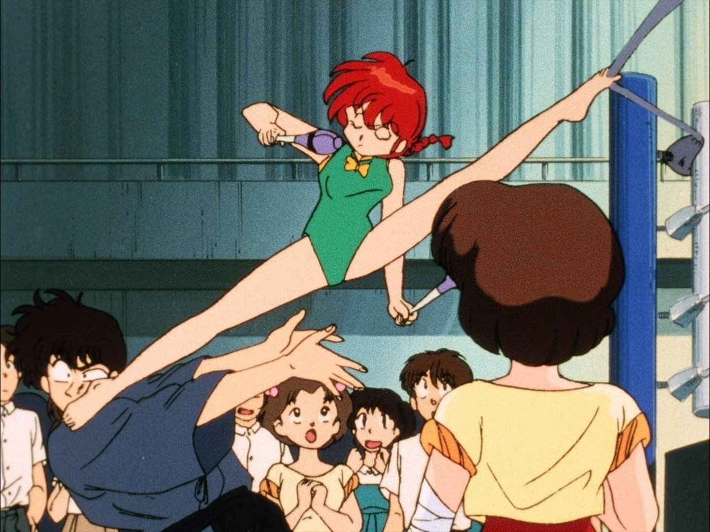 Ranma ½