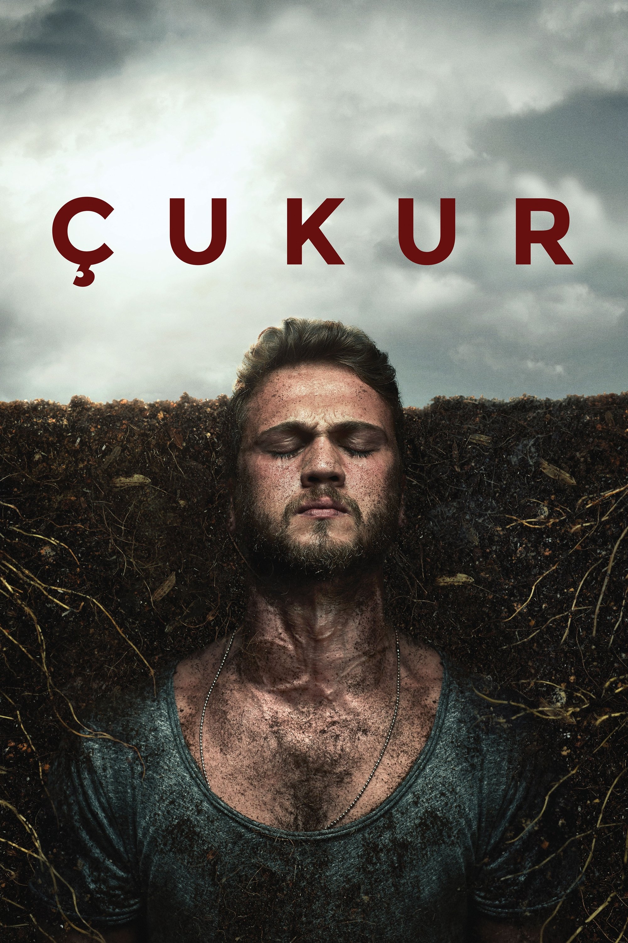 Çukur Poster