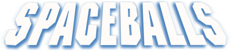Spaceballs Logo